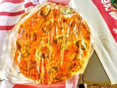 James Street Pizza Co.