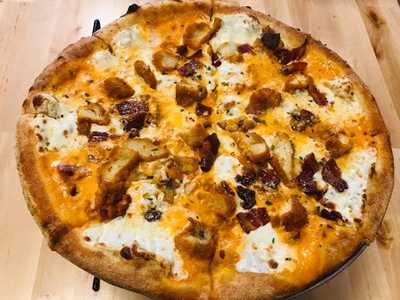 James Street Pizza Co.