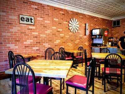 James Street Pizza Co.