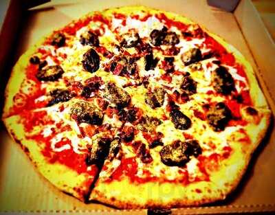 James Street Pizza Co.