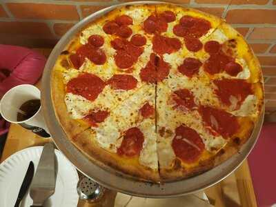 James Street Pizza Co.