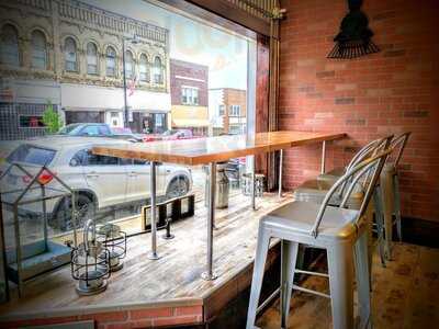 James Street Pizza Co.