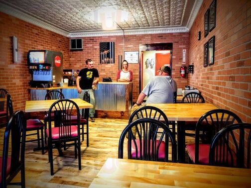 James Street Pizza Co.