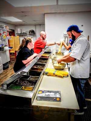 James Street Pizza Co.