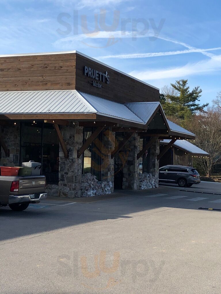 Pruett's Signal Mountain Market