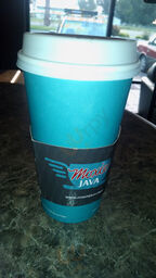 Moxie Java