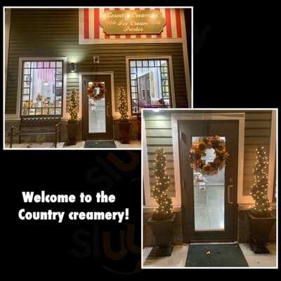 Country Creamery