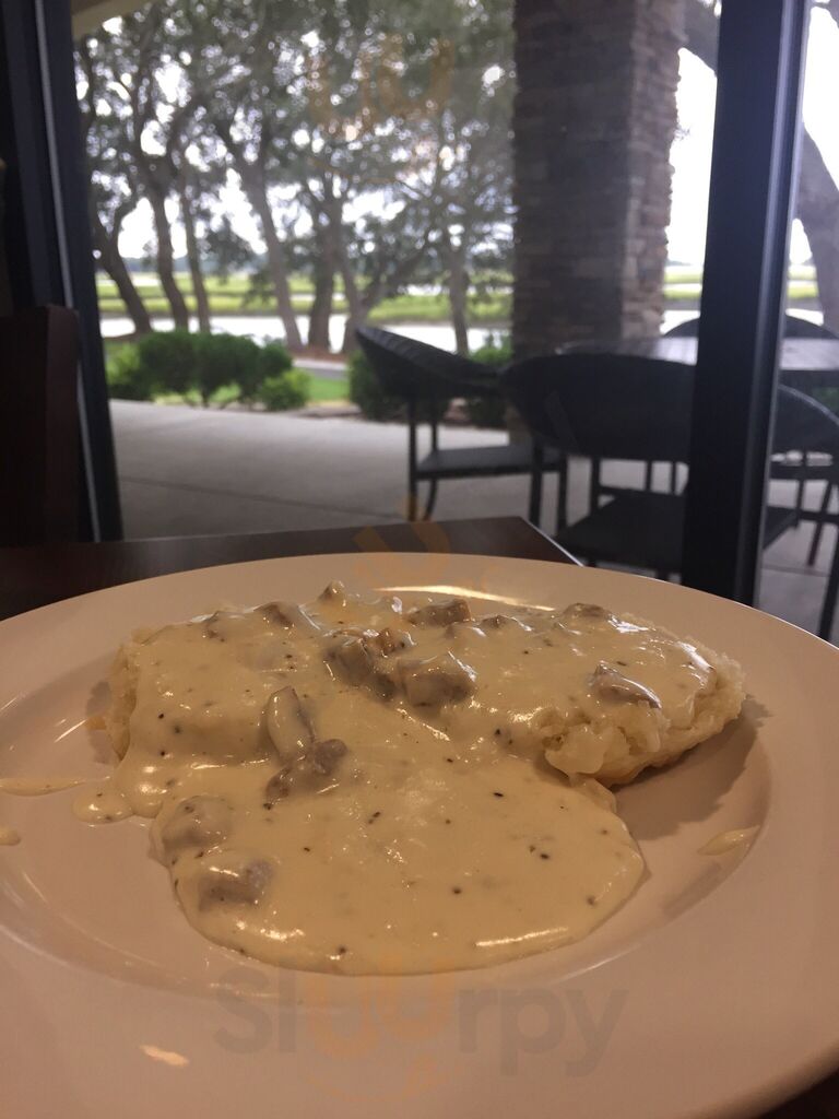 Oak & Anchor Restaurant