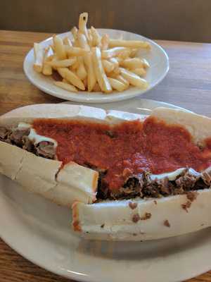 Suglia's Express Pizzeria & Restaurant