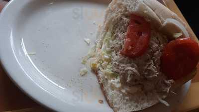 Suglia's Express Pizzeria & Restaurant