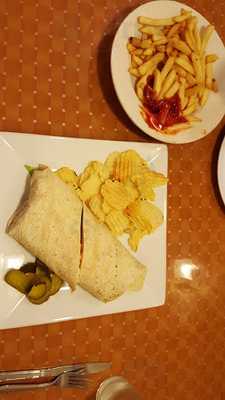 Suglia's Express Pizzeria & Restaurant