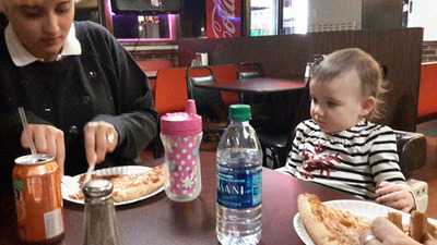 Suglia's Express Pizzeria & Restaurant