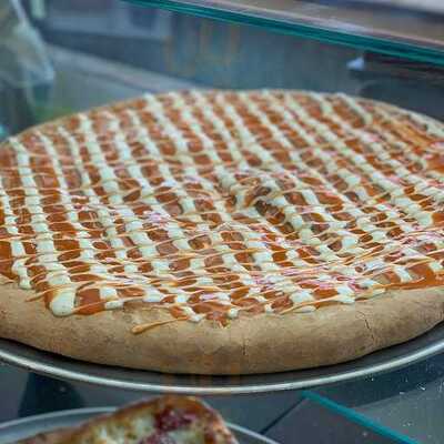 Suglia's Express Pizzeria & Restaurant