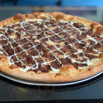 Suglia's Express Pizzeria & Restaurant