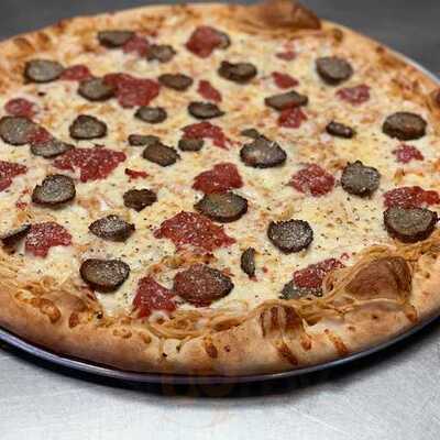 Suglia's Express Pizzeria & Restaurant