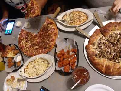 Pizza Hut