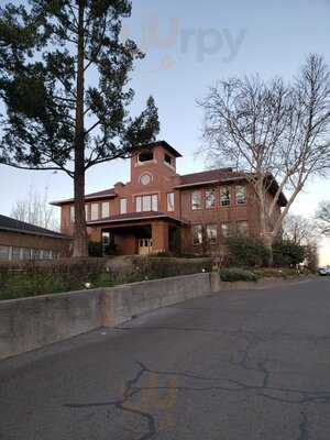 The Schoolhaus Brewhaus