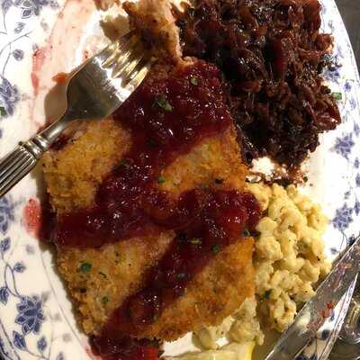 The Schoolhaus Brewhaus