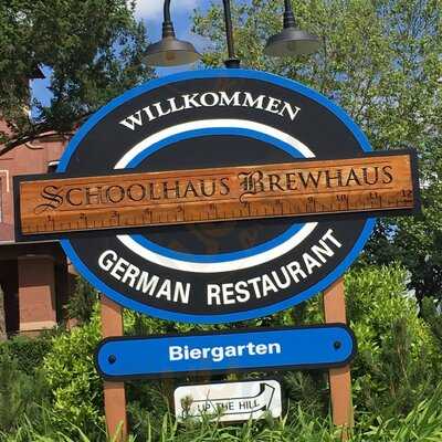 The Schoolhaus Brewhaus