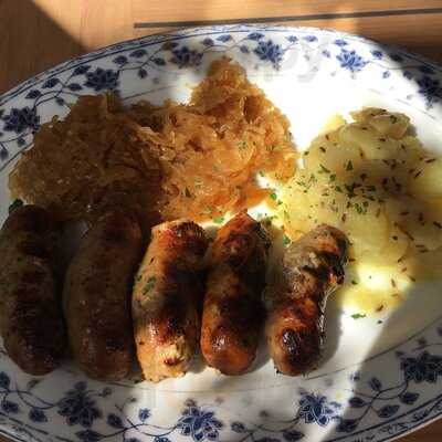 The Schoolhaus Brewhaus