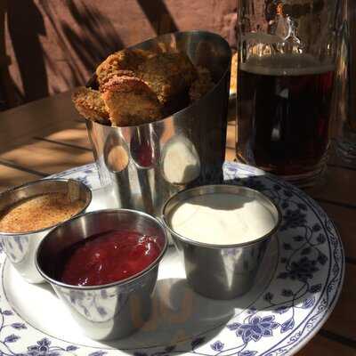 The Schoolhaus Brewhaus