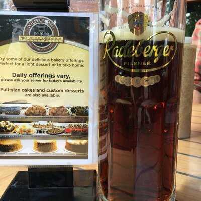 The Schoolhaus Brewhaus