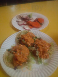Tacos El Primo