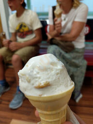 Haley's Ice Cream Store