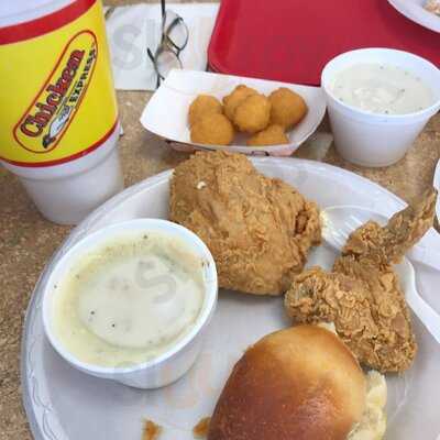 Chicken Express