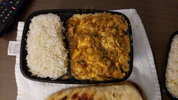Indian Food Corner