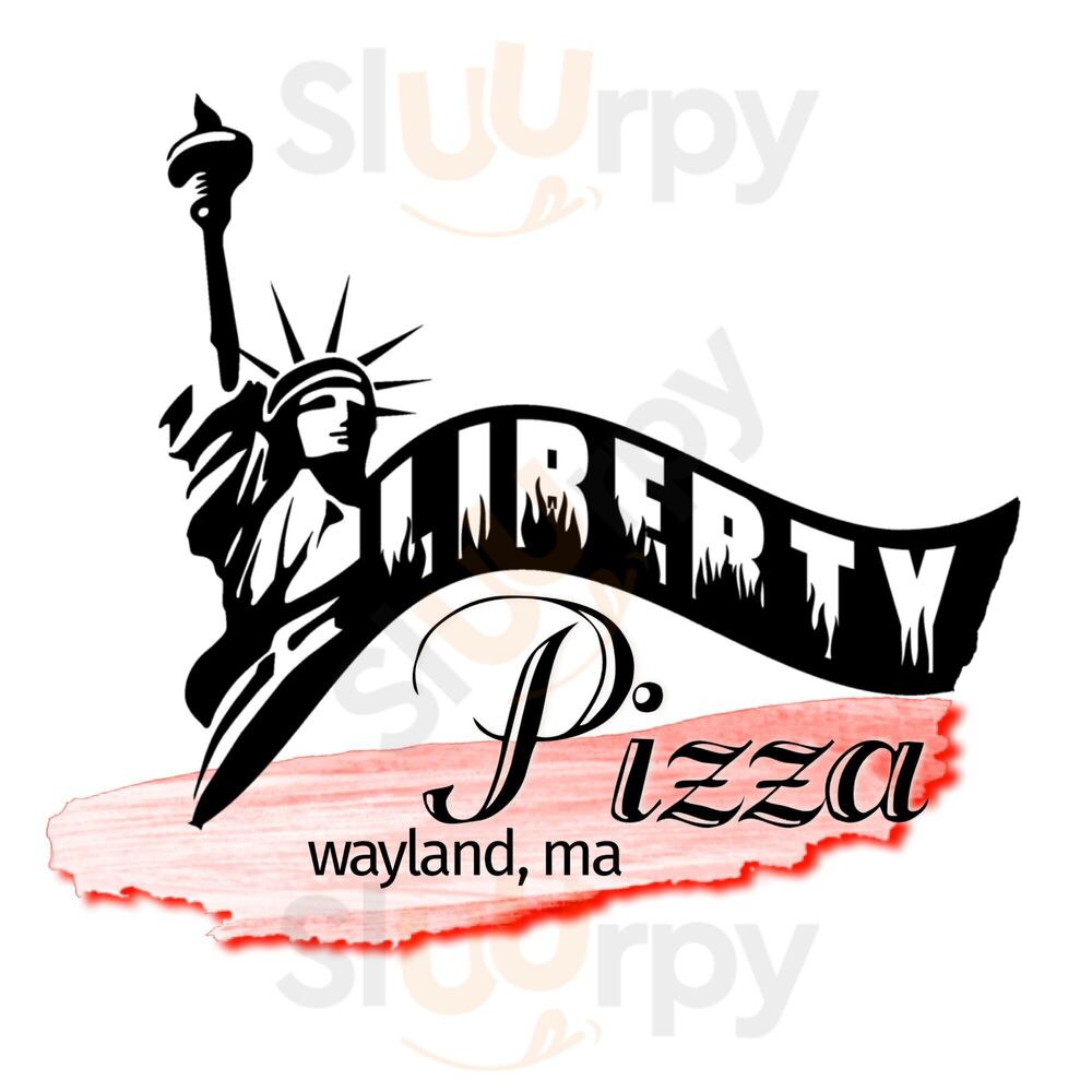 Liberty Pizza Of Cochituate