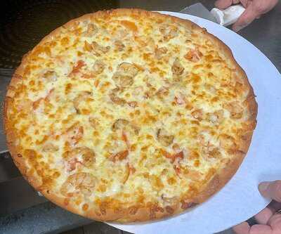 Liberty Pizza Of Cochituate