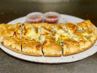 Liberty Pizza Of Cochituate