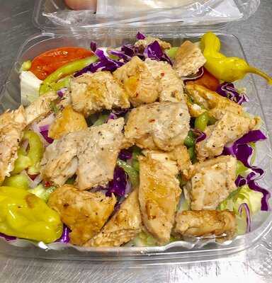 Liberty Pizza Of Cochituate