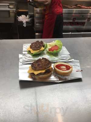 Five Guys