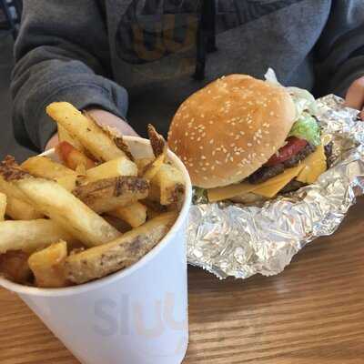 Five Guys