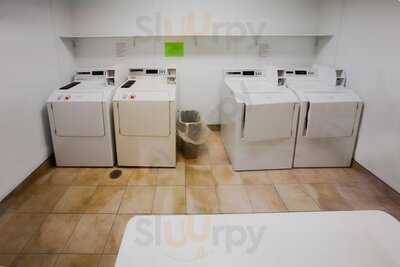 Columbus West Travel Center