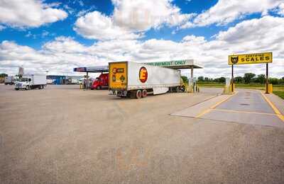 Columbus West Travel Center