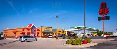 Columbus West Travel Center