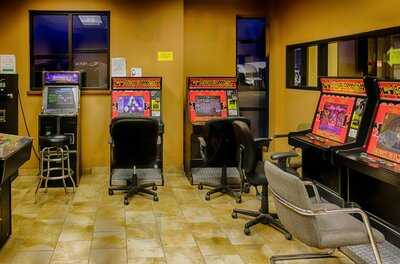 Columbus West Travel Center