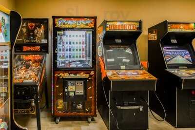 Columbus West Travel Center