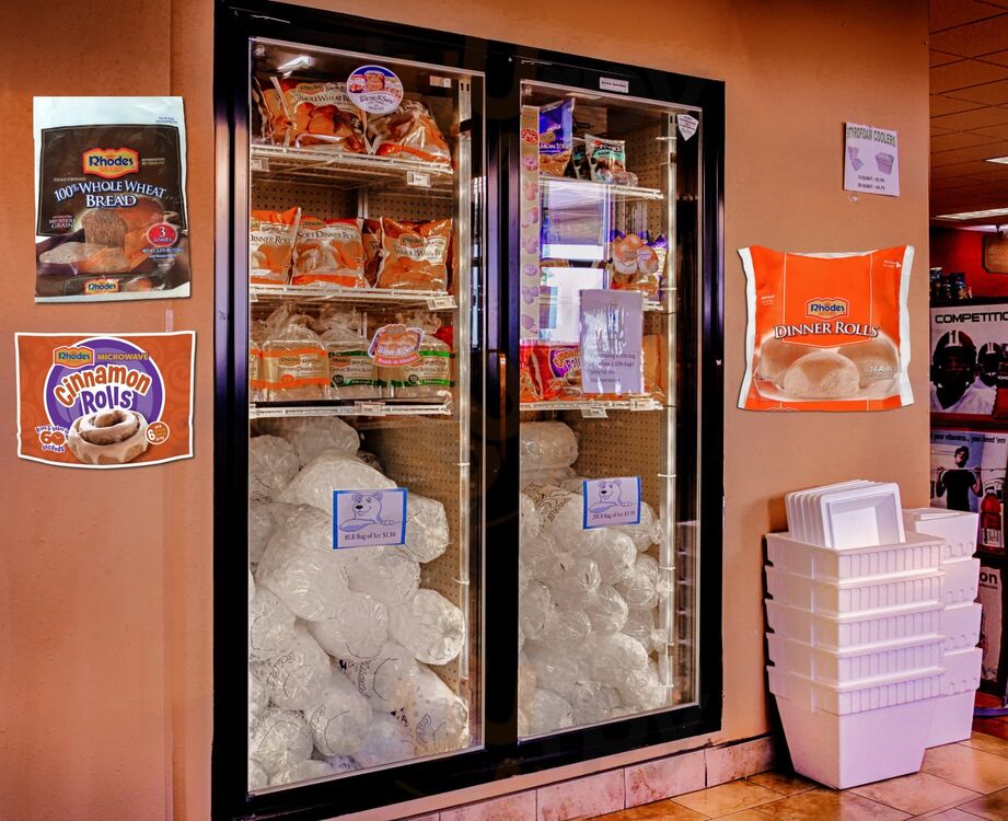 Columbus West Travel Center