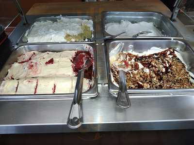 Galbreath's Country Buffet