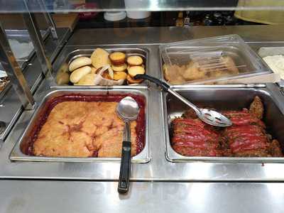 Galbreath's Country Buffet