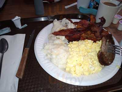 Galbreath's Country Buffet