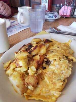 Country Squire Motel & Restaurant