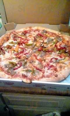 Cold Spring Pizza