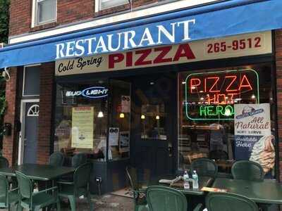 Cold Spring Pizza