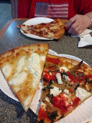 Cold Spring Pizza