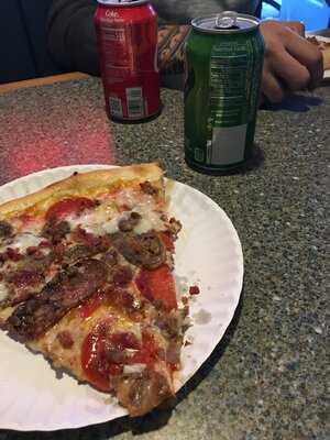 Cold Spring Pizza